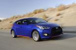 Hyundai Veloster Turbo R-Spec 2014 года